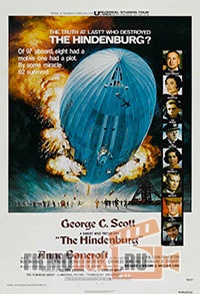 Тайна гибели дирижабля "Гинденбург" / The Hindenburg crash mystery / 1997