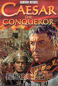 Цезарь. Покоритель Галлии / Сaesar. Conqueror of Gaul / 2002