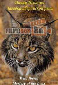 [HD] Дикая Иберия. Загадка иберийской рыси / Wild Iberia. Mystery of the Lynx / 2012