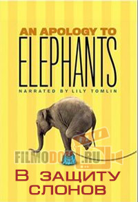 [HD] В защиту слонов / An Apology to Elephants / 2013