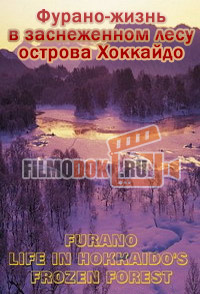 [HD] Фурано-жизнь в заснеженном лесу острова Хоккайдо / Furano: Life in Hokkaido's Frozen Forest / 2003