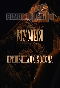 Мумия, пришедшая с холода / The Mummy Who Came in from the Cold / 2007