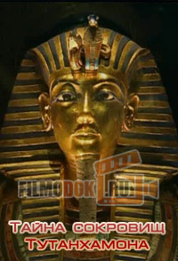 Тайна сокровищ Тутанхамона / The mystery of Tutankhamun’s tresure / 2004