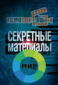 Секретные материалы. Превратности любви (2015)