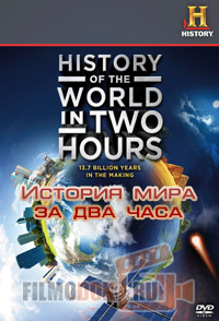 История мира за два часа / History of the World in Two Hours / 2011