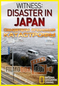 [HD] Свидетели японской катастрофы / National Geographic. Witness: Disaster in Japan / 2011