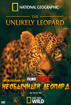 Необычный леопард / The Unlikely Leopard (2012, HD720, National Geographic)